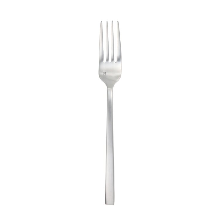 Fortessa Arezzo Brushed Dinner Fork Wayfair